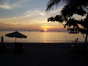 Surfside Boracay Resort