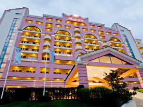 DIT Majestic Beach Resort