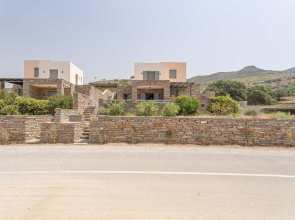 Villa Bianca Tzia