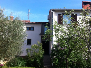 Domus Maria, Banjole