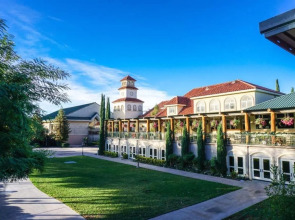 South Coast Winery Resort and Spa