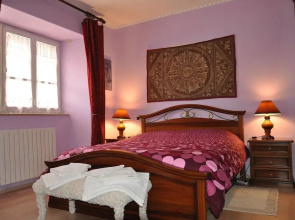 B&B Il Giardno di Romi