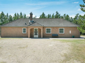 "Fee" - 1km from the sea in Western Jutland