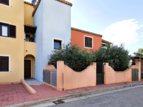 Welcomely - Vico Ponza B