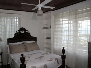 Treetops Villa