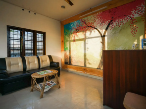 OYO 11493 Hotel Misty Valley