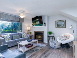 Charming 2 bedroom unit at Kingston Plantation - 11A Saint James 2 Villa