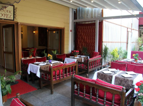 Gulec Konak Hotel