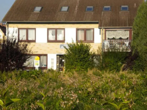 Haus La Paloma