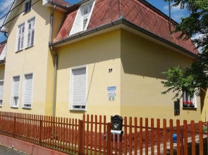 Villa Napsugr