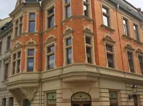 Ferienwohnung Wittenberg