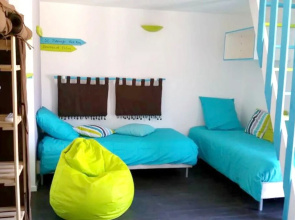 Studio in Grimaud, With Pool Access and Furnished Garden - 900 m From