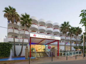 Coral Star Hotel & Apartments
