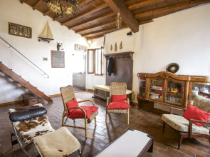 Appartamento sul Mare a Marciana