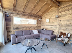 Haoupa Veysonnaz in Veysonnaz