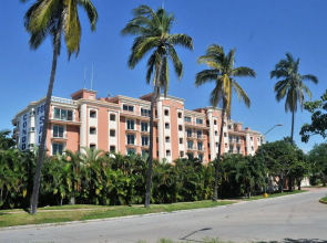 Marina Costa Bonita