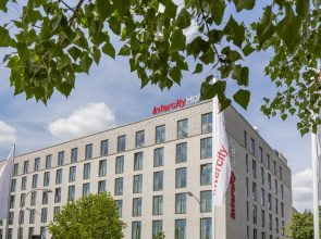 IntercityHotel Saarbrücken