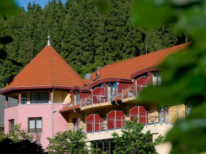 Hotel Habichtstein