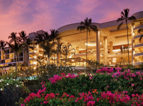 The Westin Hapuna Beach Resort
