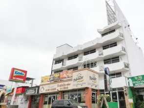 Hotel Zona Dorada