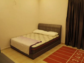 TRAVELORE.MY Homestay Villa D'Lagos