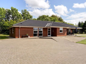 "Aletta" - 25km from the sea in Western Jutland