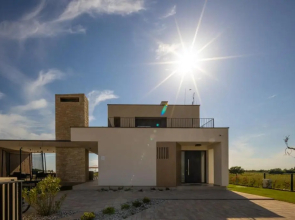 Villa La Reina Brtonigla