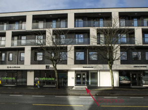City Housing - Boganesveien 31 - Hinna Park