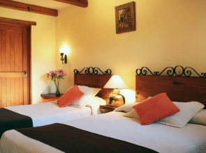 Posada Real Tapalpa