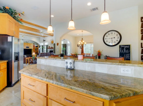 Luxe Lake Travis Vacation Rental w/ Heated Pool