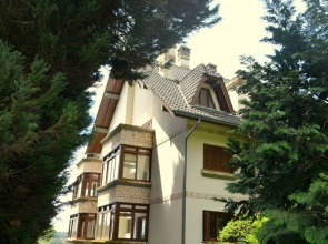 Locar-in Gramado Stuttgart -Área Nobre