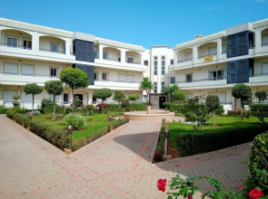 Appartement 9 - Bahia Golf Beach