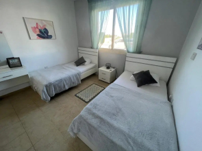 Royal Seacrest new apartment B G2 ground floor