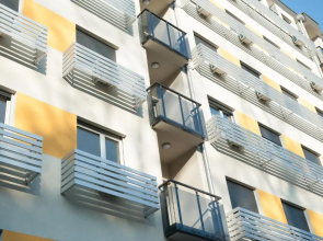 Apartment Ada