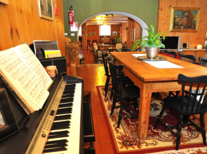 Albergo Stelvio