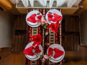 Апарт-отель Kadirga Studios