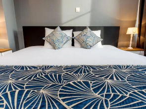 Hotel Cathedrale