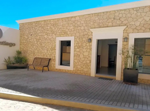 Hotel Santiago
