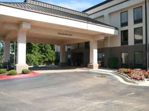 Hampton Inn El Dorado