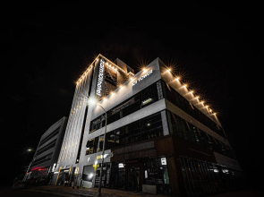 Zam101 Hotel Gimhae