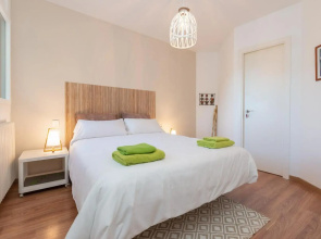 Apartamento Fontargent 2
