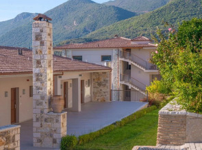 Salvator Villas & Spa Hotel