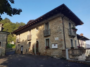 Relais Valcalepio