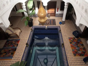 Médina Charme Riad and Spa