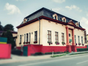 Hotel Corrado