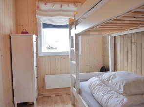 Awesome Home in Hovet With 3 Bedrooms