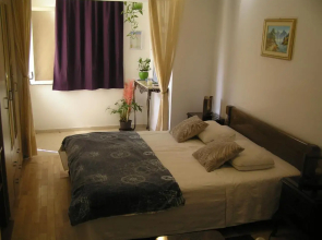 Studio Apartments Fabjanac