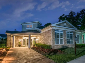 Global Luxury Suites at Cherry Hill