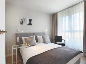 Apartamenty Jozefina