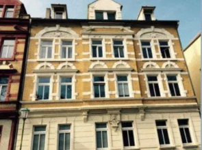 Nordstrand Idyll am Cossi